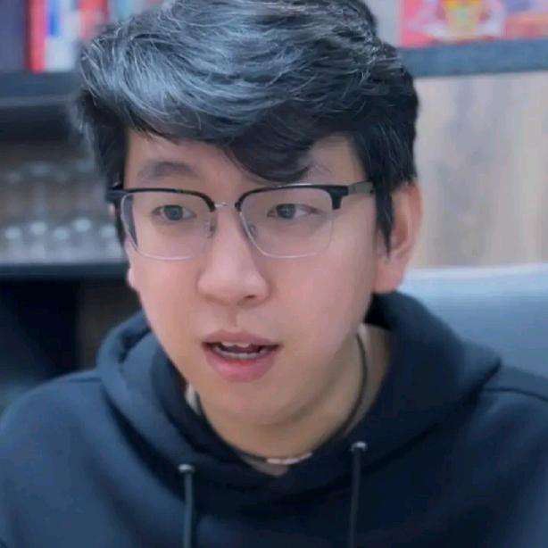 阿和不是小白