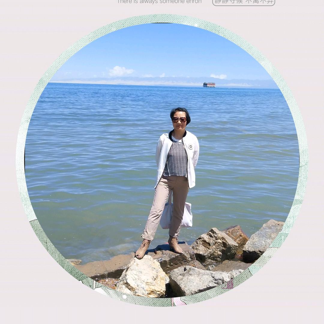 圆圆（晚上9.20首播）