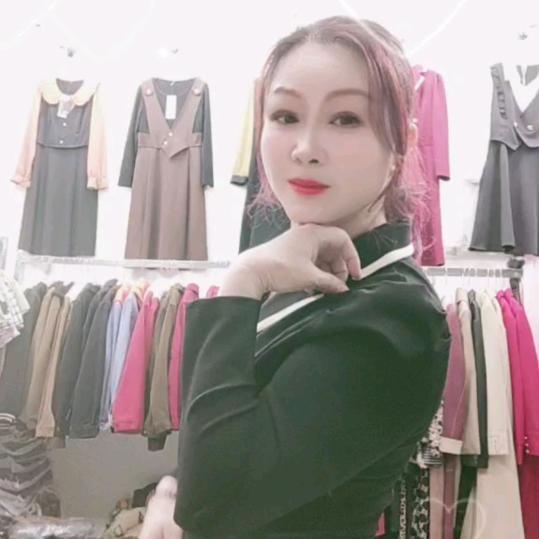 女人世界~梦幻色彩