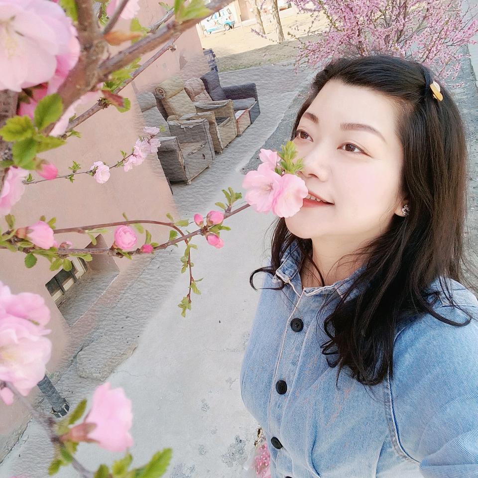 倩妹🎤