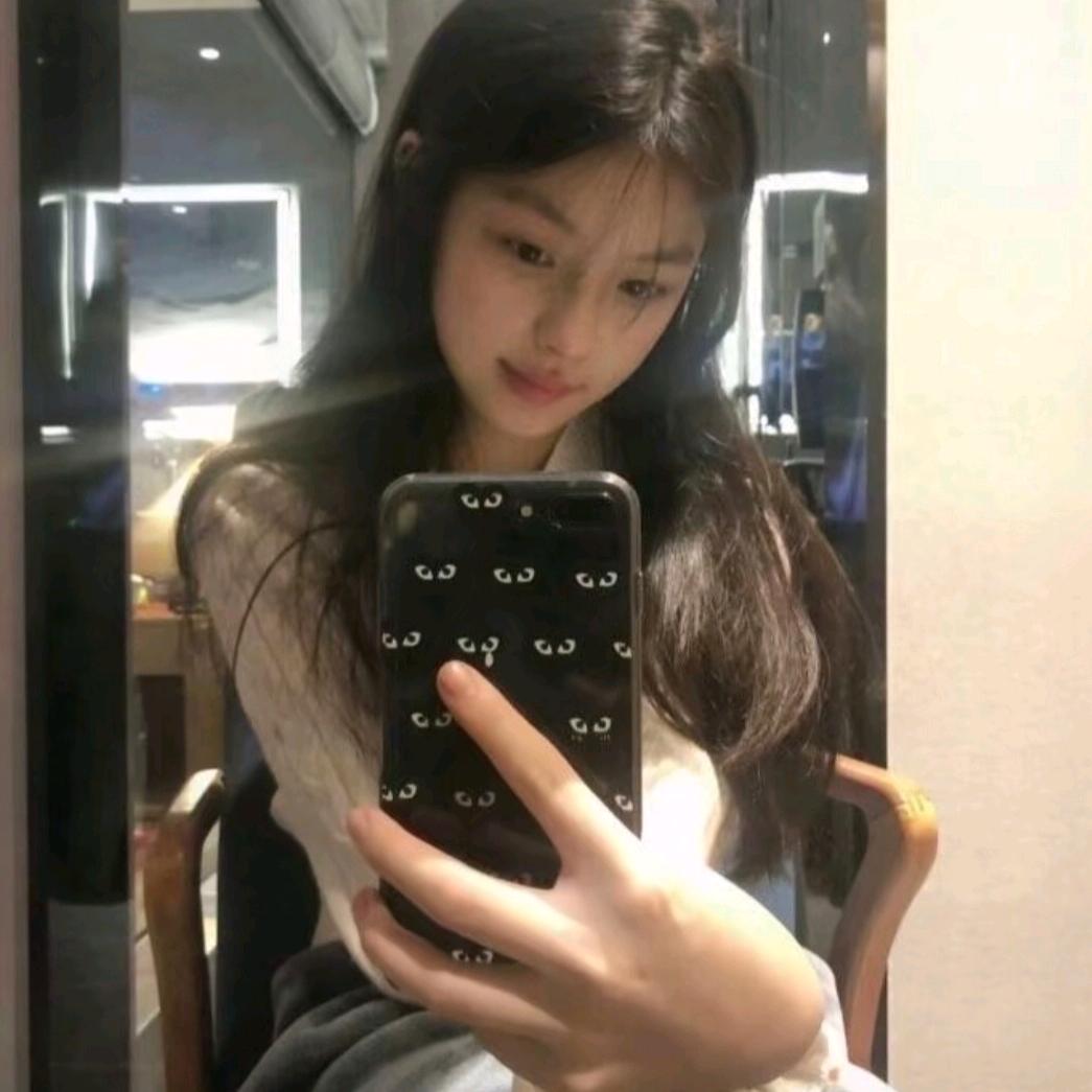 做宝宝的小舔狗^_^