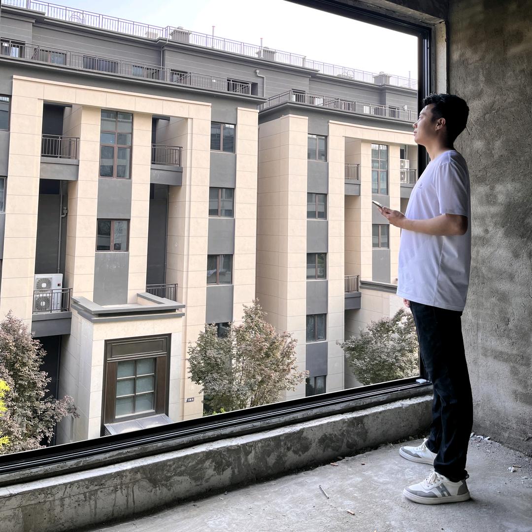 西安全屋定制小武哥