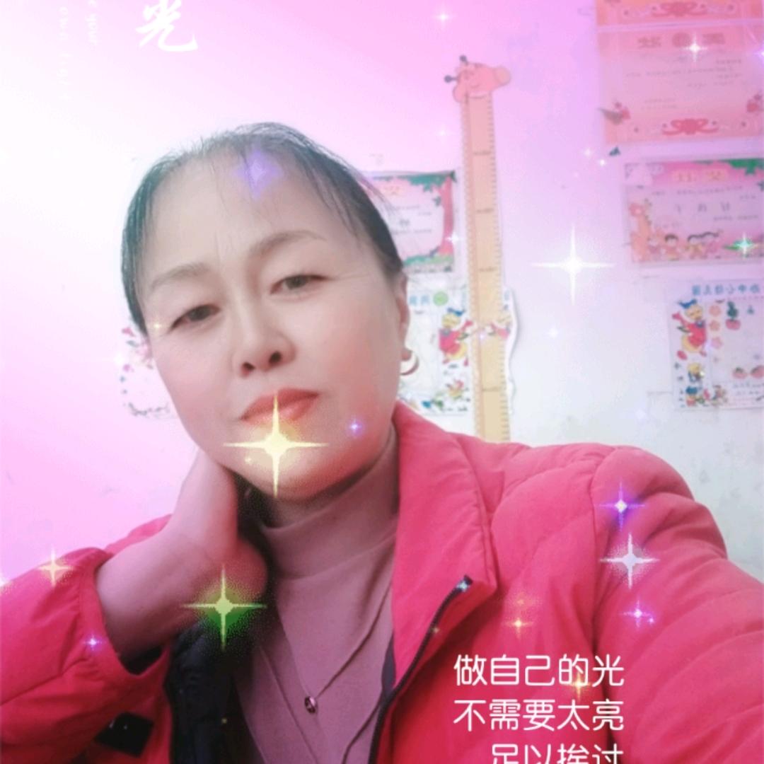 罗小青【晚上七点半直