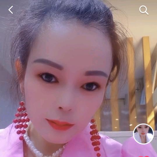 小勇妈妈