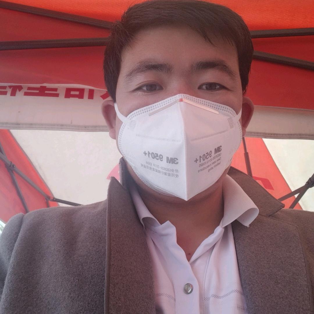 无情的士兵头像