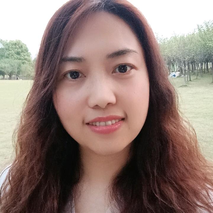 樱子💋