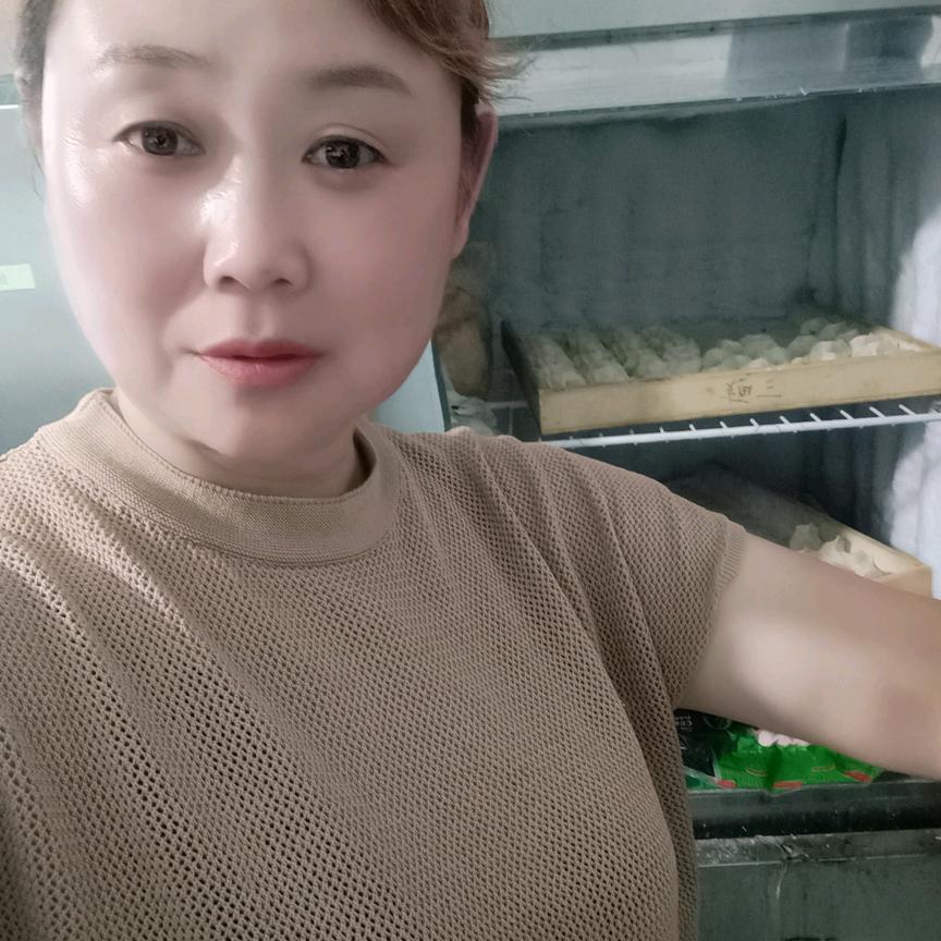 万家燈火手工水饺.包包姐👋