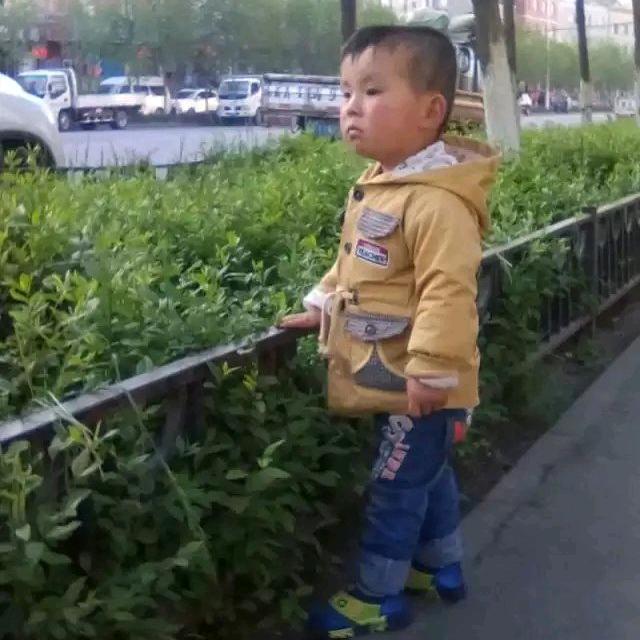 小云和单亲爸爸的日常生活