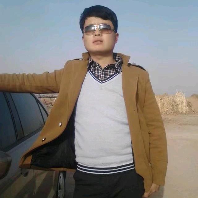 农村小伙(ღ♡‿♡ღ)