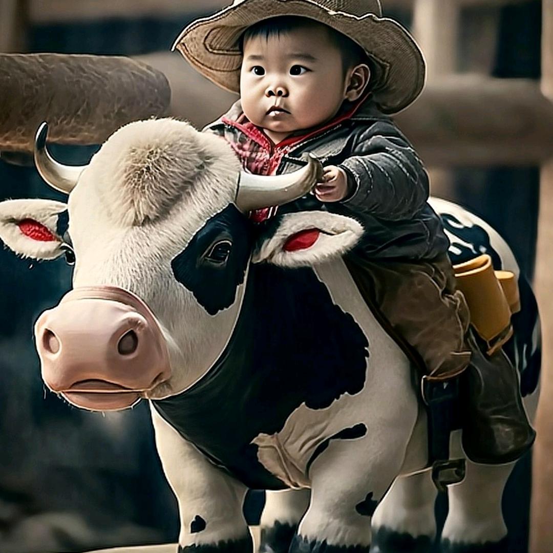 小何常年代办买卖各种牛🐂