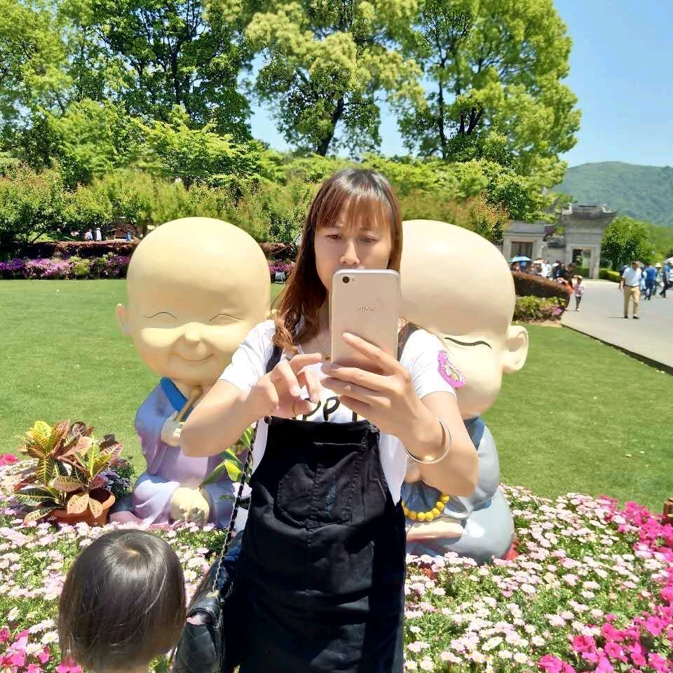 土家族~啊秀