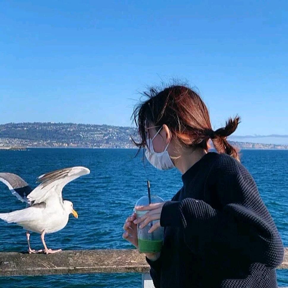 小羽～