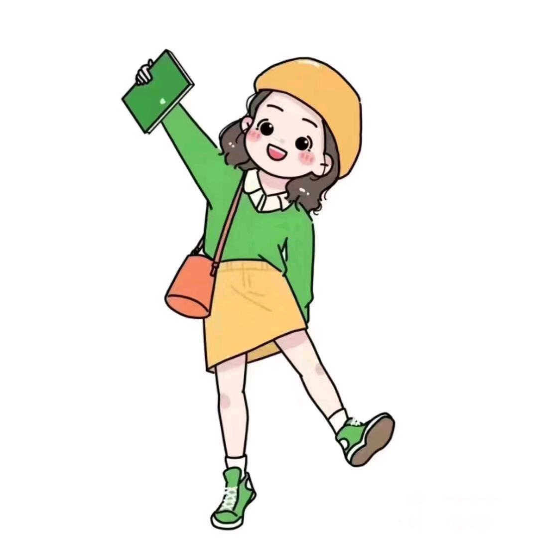 沅陵快鱼服饰-小徐