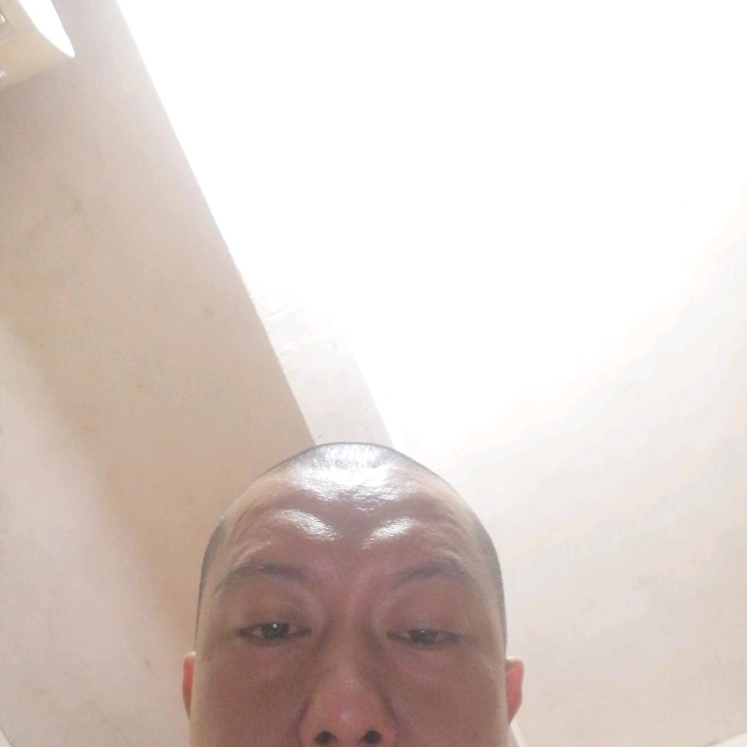 无言以对...華哥