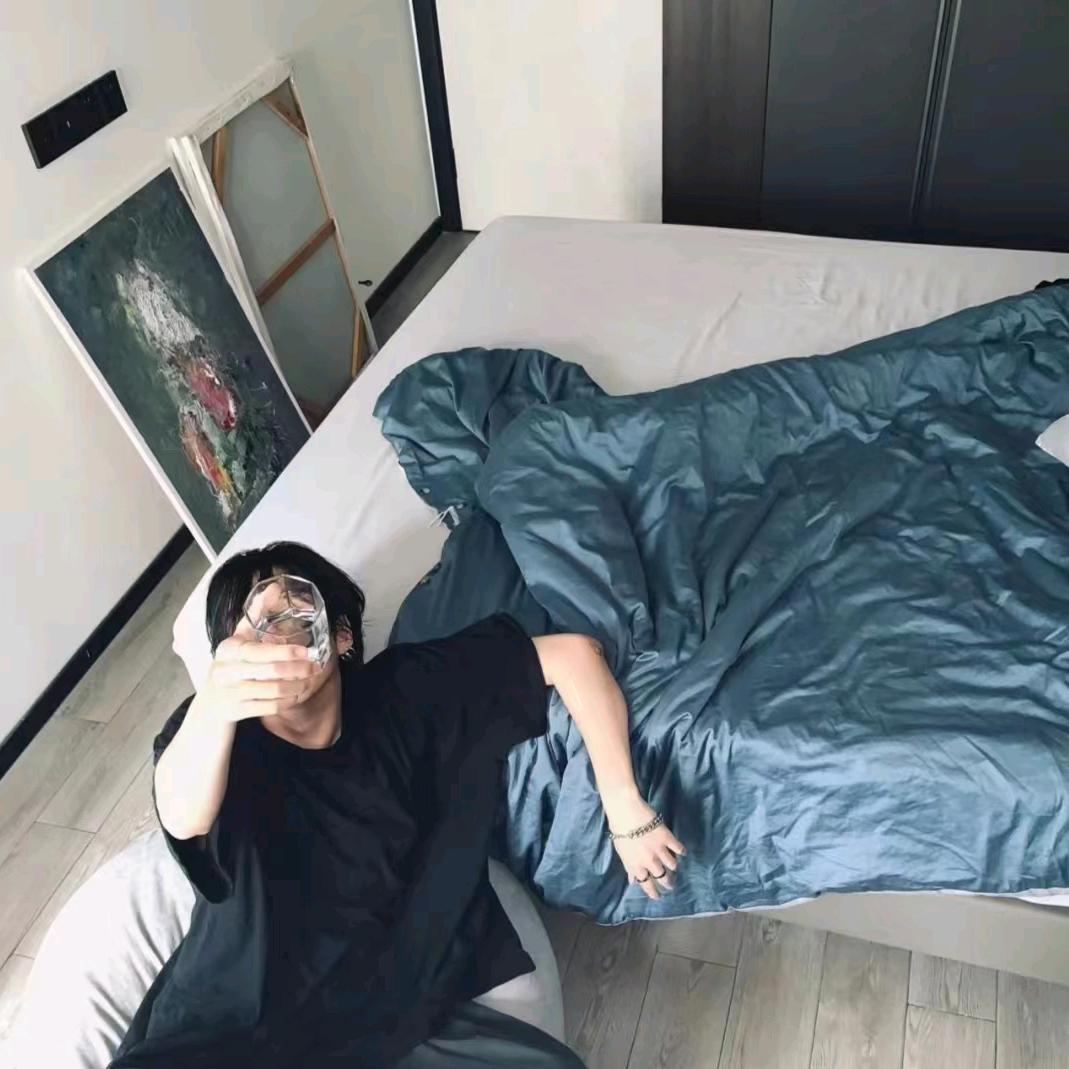 云澈