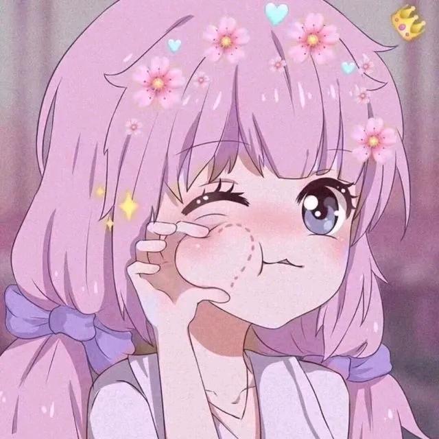 睡羊眠眠头像