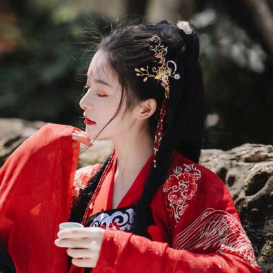 玫瑰剪辑