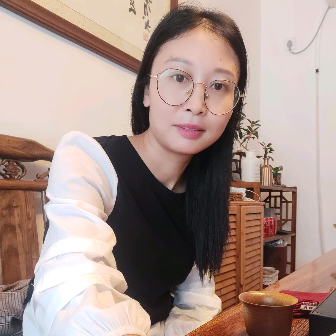 茶韵清香&乐妹妹