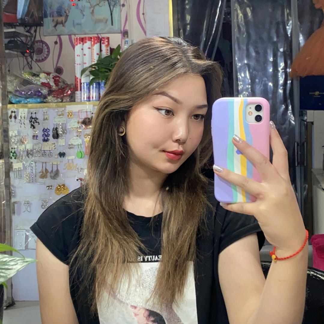 riyangul 美容美发