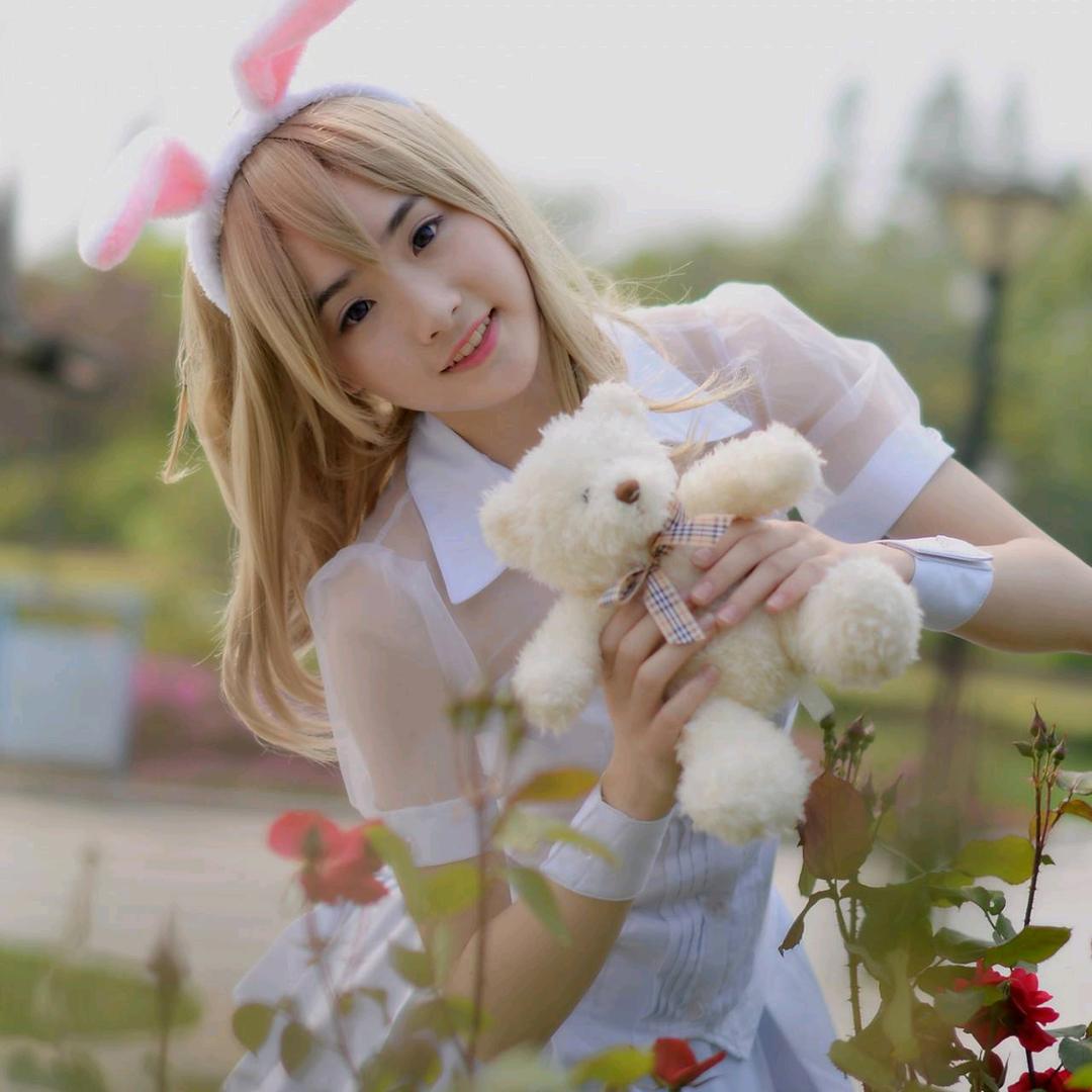 悦悦  好物分享