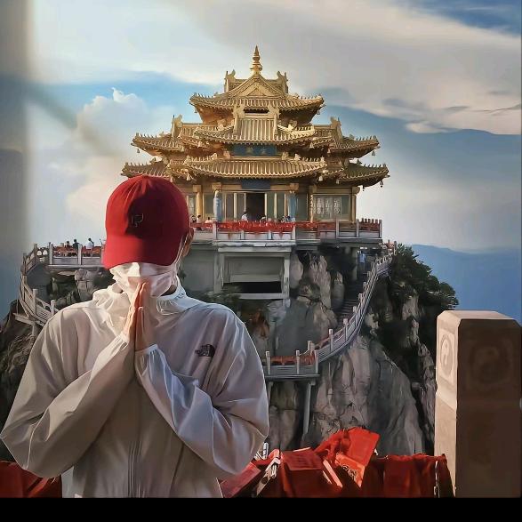 シ假的太真灬