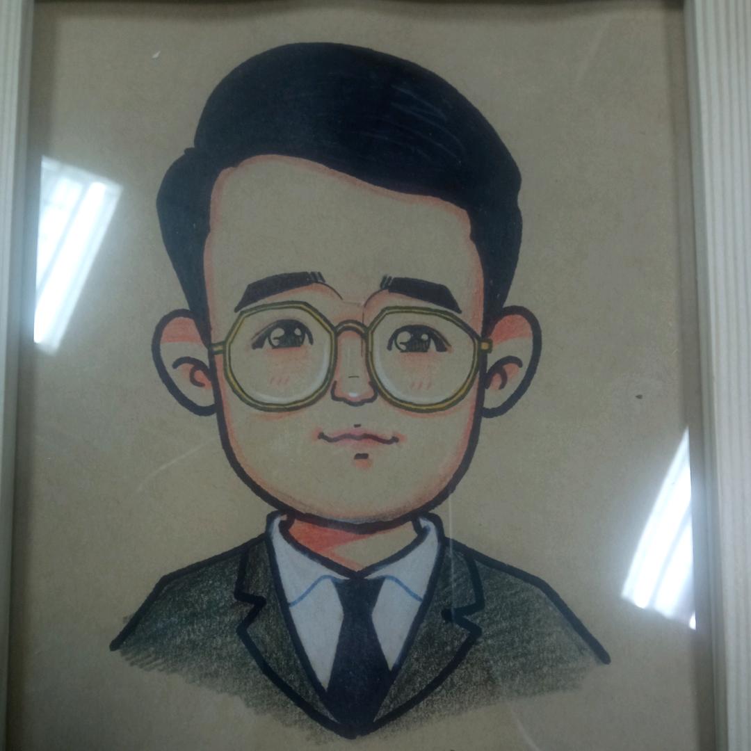 阿伟