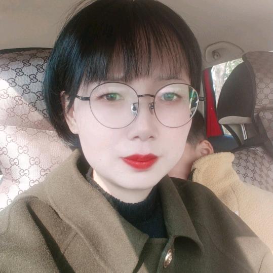 安安😘