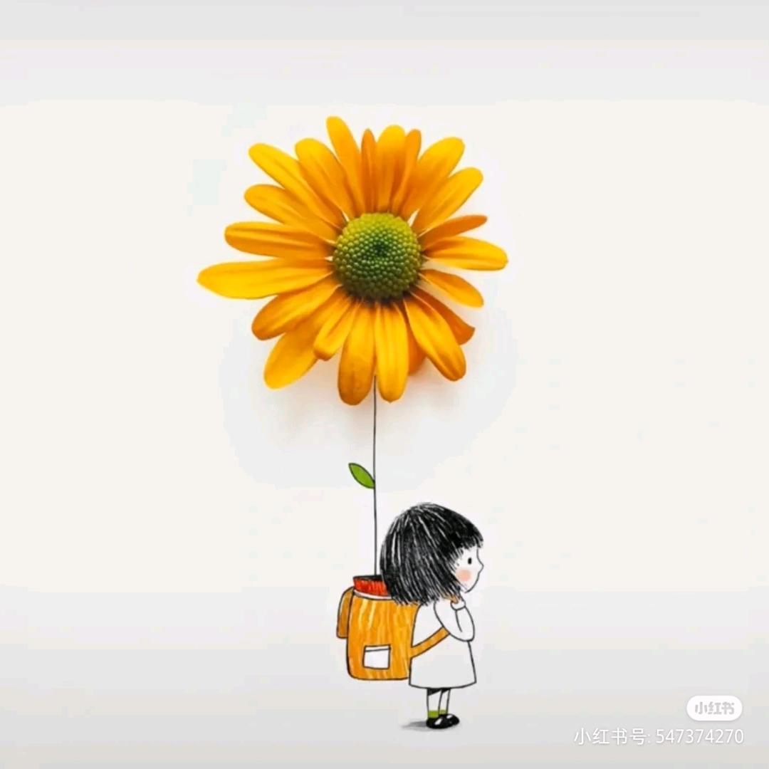 红色彼岸花