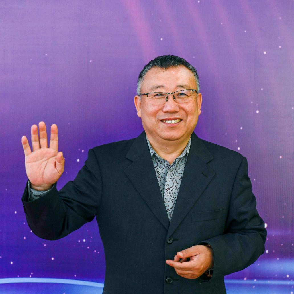 修补漆老炮张哥