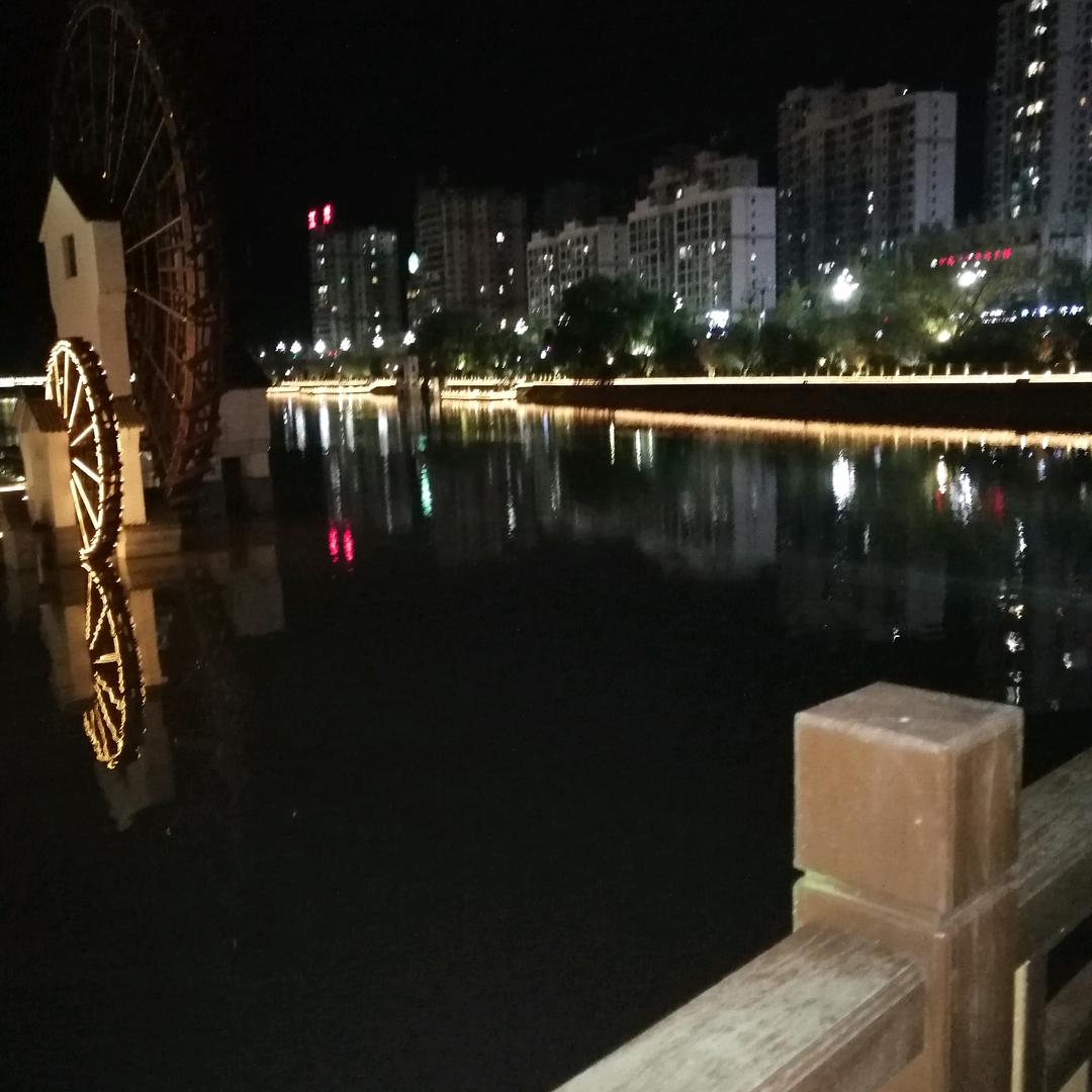 老张
