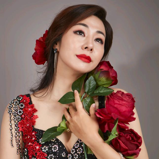 金敏珠 AngellaKim
