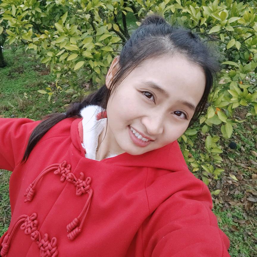 做个快乐的小米虫。