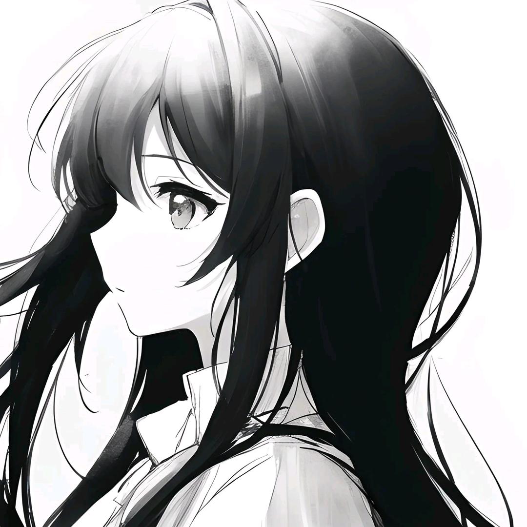 陌沫⁷⁷小仙女