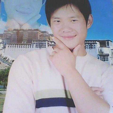 人生靠自己