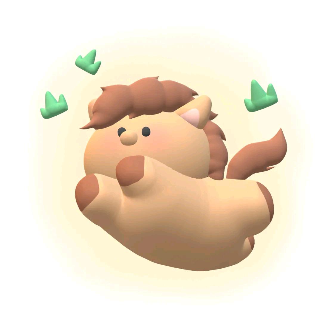 麦麦(已见十勤版）