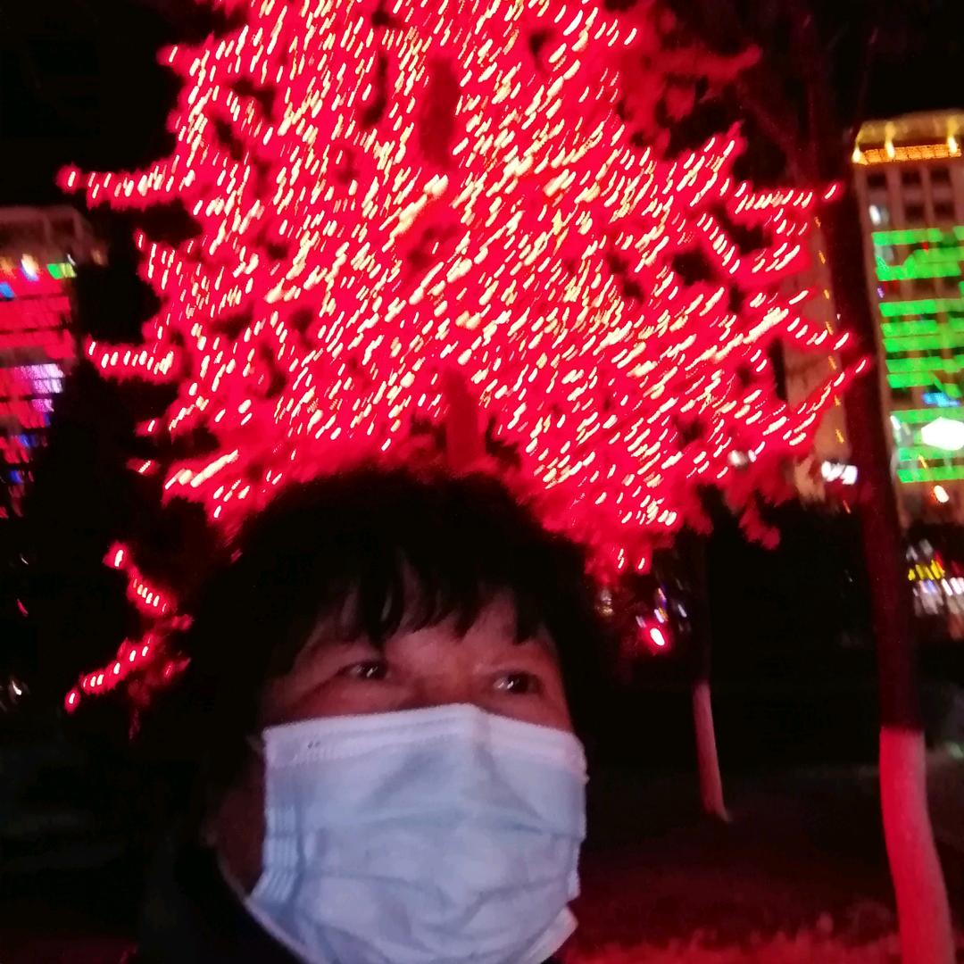 平淡人生