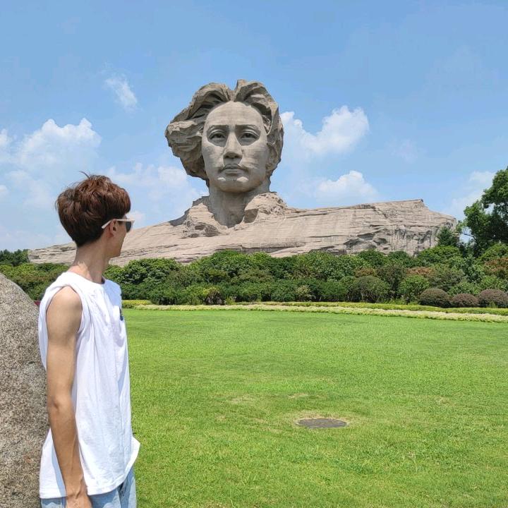 满眼星辰.♡
