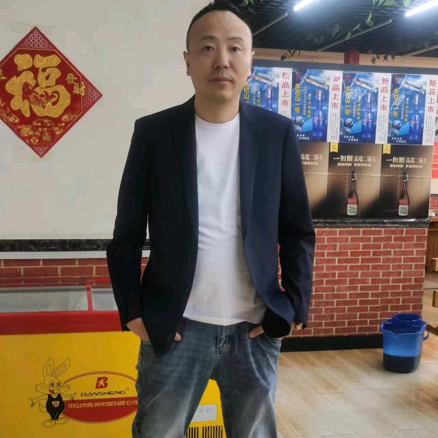 东升爆肚