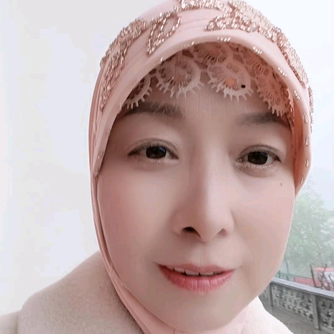 农村大姐。