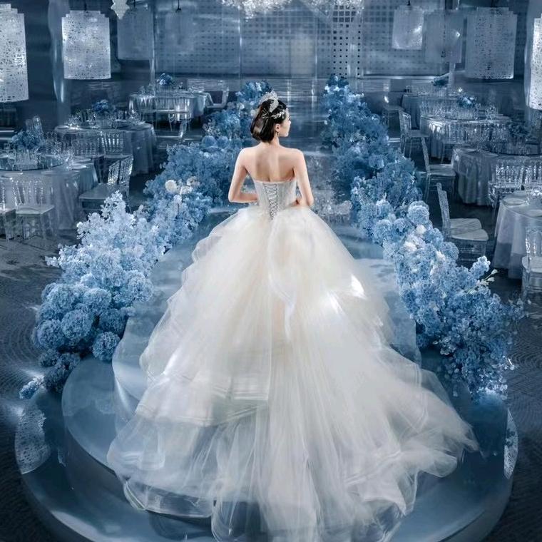 名人名家宴会艺术中心