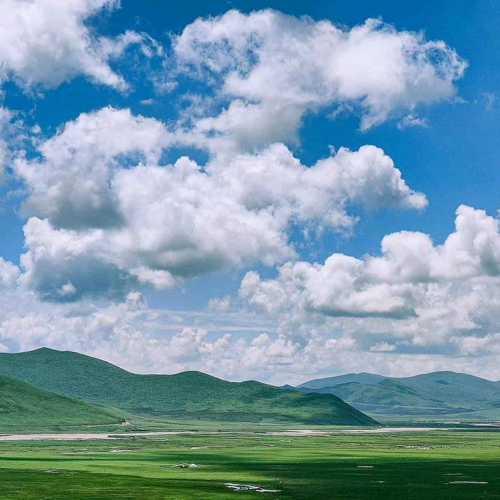 🇨🇳云淡风轻