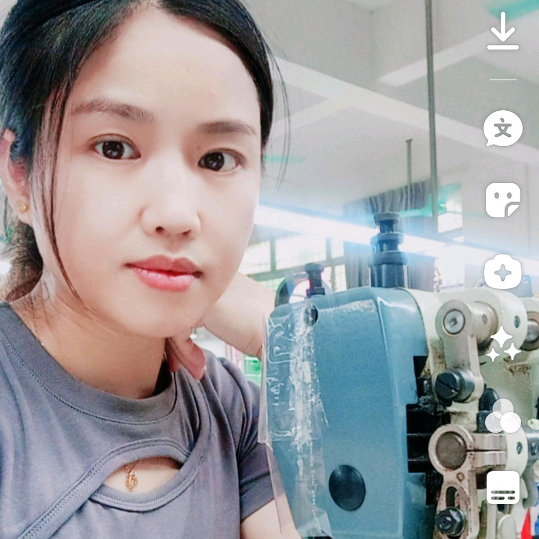 小燕子❤️