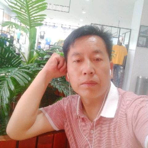 清风似你