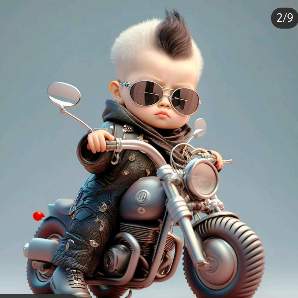 谁又记得我是谁🤒