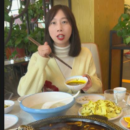 春兰 探花一朵