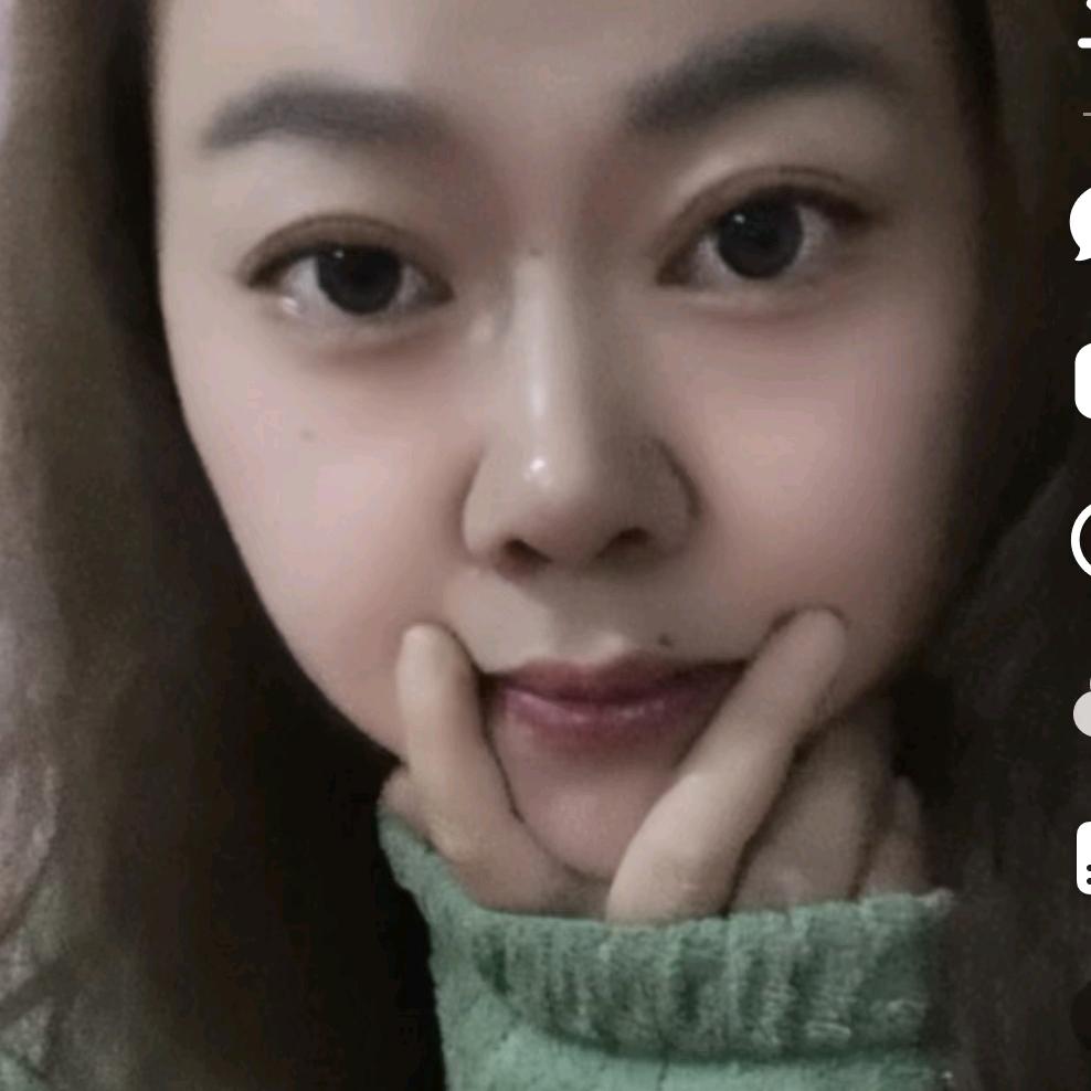 姐！抽的不是烟