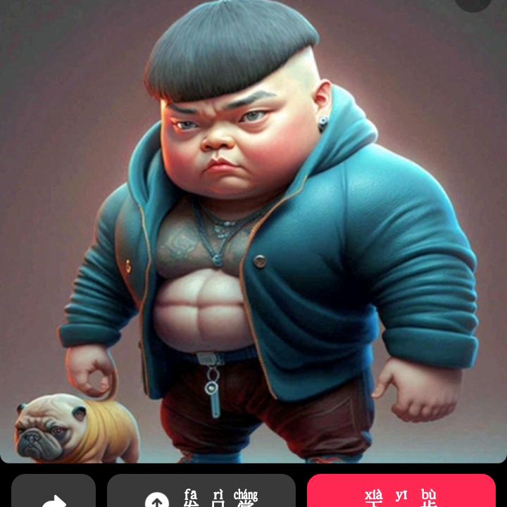 不会飞无人机的贡桑🛩