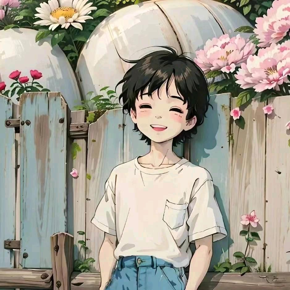忙人小刘