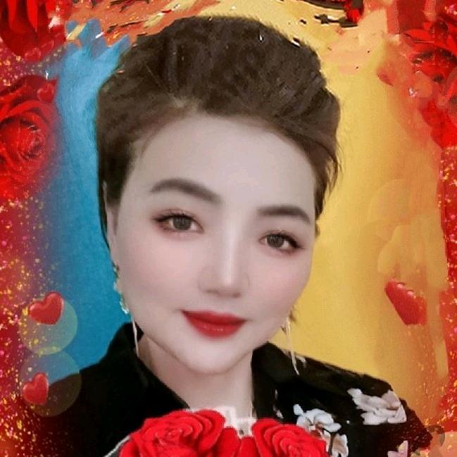晓晓我