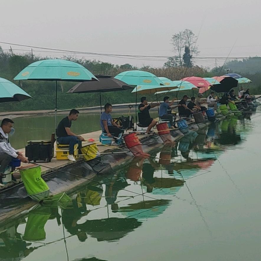 新竹钓场